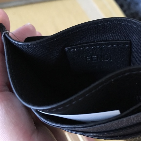 Fendi card holder - Picture 5 of 5